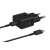 Samsung EP-T2510 Super Fast Charging 25W USB-C Ładowarka sieciowa z kablem, Czarny