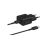 Samsung EP-T2510 Čierna 25W USB-C Super Rýchla Nabíjačka s Káblom