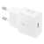 Adaptor de alimentare Samsung 25W USB-C, alb, EP-T2510XWEGEU