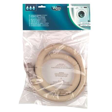 Wpro Kifolyócső LOS-418