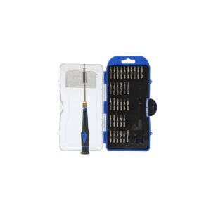 Jinfeng 36 darabaos precíziós csavarhúzó készlet