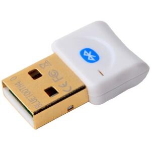 SilverHome Bluetooth USB adapter PC-hez, laptophoz - Bluetooth adapter