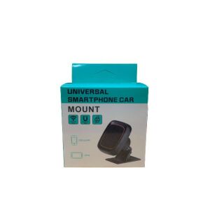 Univerzális Mágneses Autós Telefontartó - Műszerfalra