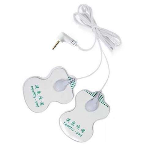 Gold Hand TENS gép elektróda párnák, 2 db-os csomag