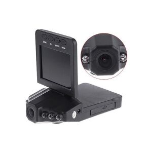 AutoCam DVR - Autós Kamera - 120° - 2.5"