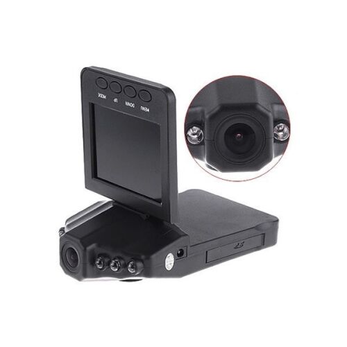 AutoCam DVR - Autós Kamera - 120° - 2.5"