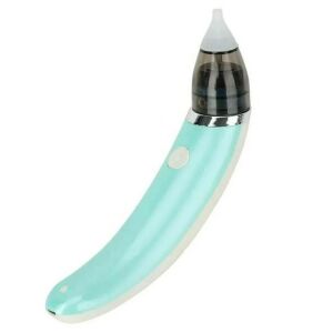 SilverHome Baba Elektromos Orrszívó