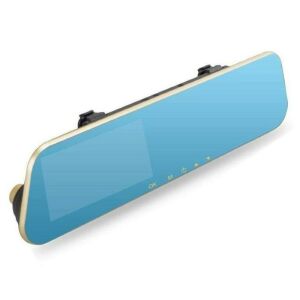 SilverHome Visszapillantó Tükör Kamera - Full HD