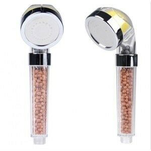 SPA Kristálygolyós Víztisztító Zuhanyfej