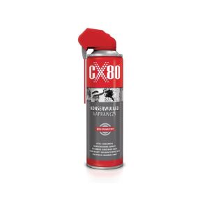 CX-80 Univerzális Kenőspray - 500ml