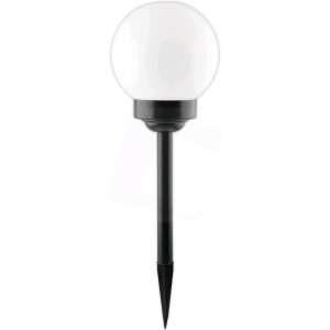 ENTAC Napelemes Gömb Kertlámp - 51 cm