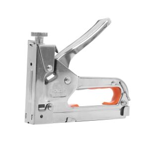 Kézi tűzőgép, fém, C / T / U típusú kapcsokhoz 131715071 - Ipari tűzőgép