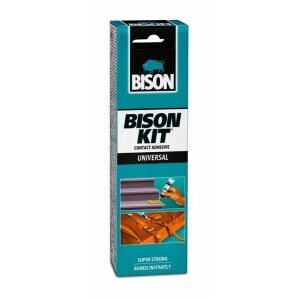 Bison - Kit Univerzális Ragasztó - 55ml