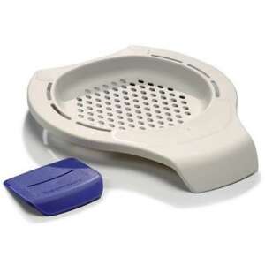 Tupperware Nokedliszaggató - Praktikus Konyhai Segítség