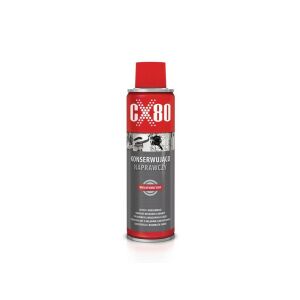 CX-80 Univerzális Kenőspray - 250ml