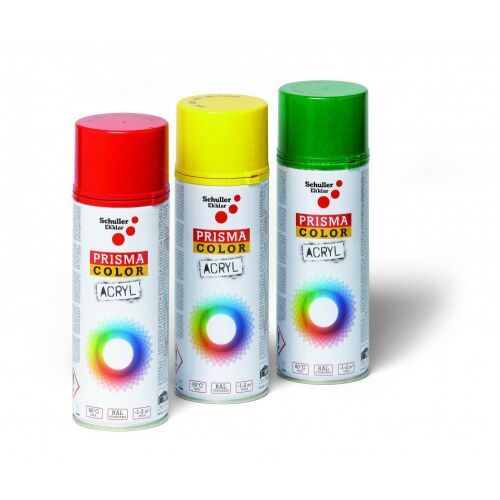 Prisma Color RAL 9002 Szürkésfehér Akrillakk Spray - 400ml 131715228