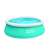 Intex Easy Set 183 x 51 cm felfújható medence, kerek, türkiz, gyerekeknek és felnőtteknek