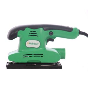 Hobbyst Rezgőcsiszoló PT81656 - 135W