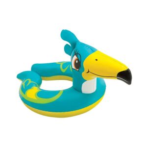 Intex Felfújható Úszógumi Gyerek - Állatfigurák