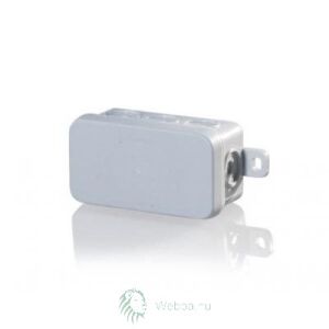 Falikötődoboz - IP54 - 75x37x40 mm