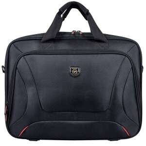 Port Designs COURCHEVEL Laptoptasche, schwarz, 15.6 Zoll - Port Designs