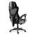 Huzaro Combat 3.0 Gamer szék lábtartóval #fekete-szürke 32494518}