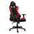 Huzaro Force 6.0 Gamer szék nyak-és derékpárnával #fekete-piros 32494553}