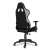 Hátulnézet a Huzaro Force 6.0 White Mesh Gamer székről