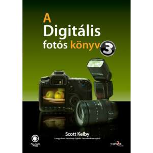 A digitális fotós könyv 3. 76630456 