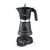 Ariete 1368.BK Electric coffee maker for 6 people, Black 67371379