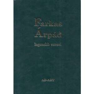 Farkas Árpád legszebb versei 76631961 