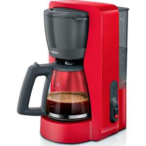 Bosch TKA2M114 MyMoment filter coffee maker, red - Bosch Filter coffee maker