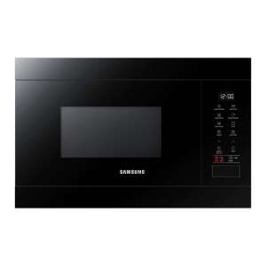 Samsung MG22T8254AB E1 Black Built-in Microwave Oven - Samsung
