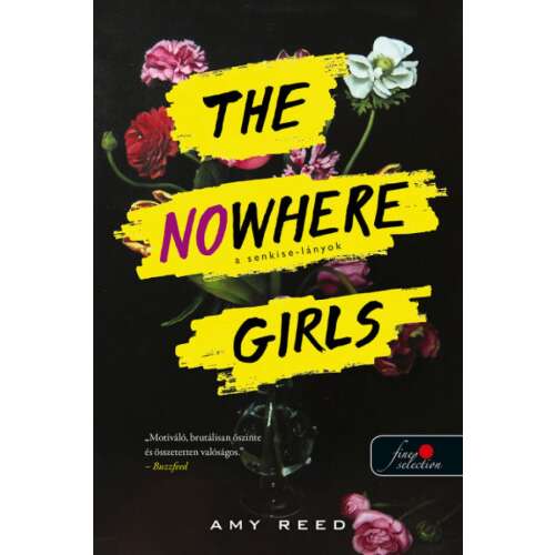 The Nowhere Girls - A Senkise-lányok 46332226