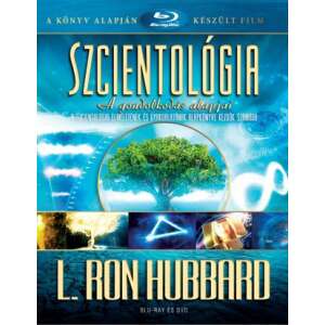 Szcientológia: A gondolkodás alapjai - Blu-ray és DVD 76645872 