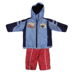 Verdák baba|gyerek kabáti és kantáros bélelt nadrág - 80-as méret 32496017 "verdák"  Ruha együttes, szett gyerekeknek