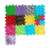 Muffik Riesiges 2A Puzzle Sensorisches Orthopädisches Mattenset 88181822