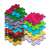 Muffik Riesiges 2A Puzzle Sensorisches Orthopädisches Mattenset 88181822
