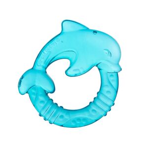 Canpol Babies Delfin Hűtőrágóka - Piros - 0-12 hónap 138616805 - Rágóka