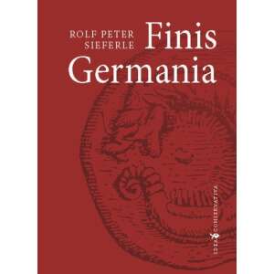 Finis Germania 76659392 Történelmi, történeti könyvek