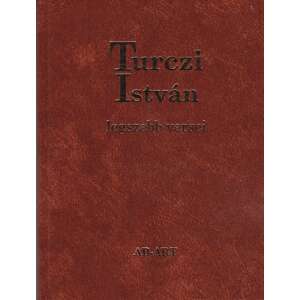 Turczi István legszebb versei 76667689 