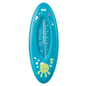 Nuk vízhőmérő - kék 32901628 Vízhőmérő