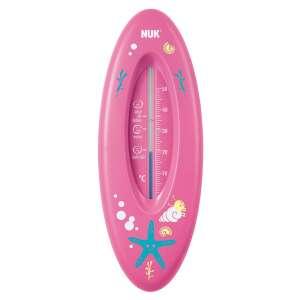 Nuk vízhőmérő - pink 32899670 