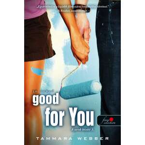Good For You - Jó neked (A sorok között 3.) 76672393 