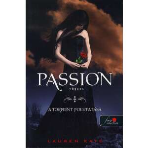 Passion - Végzet 76678677 