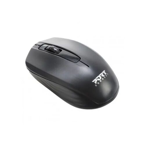 PORT DESIGNS Ergonomic Wireless Mouse