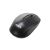 PORT DESIGNS Black Wireless Mouse