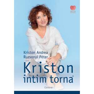 Kriston intim torna - 3. kiadás 76689405 Könyvek gyereknevelésről