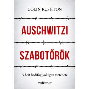 Auschwitzi szabotőrök 76691601 