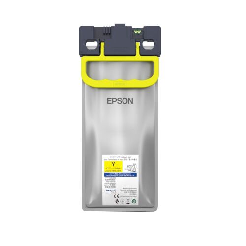 Epson T05A4 sárga tintapatron WorkForce Pro nyomtatókhoz